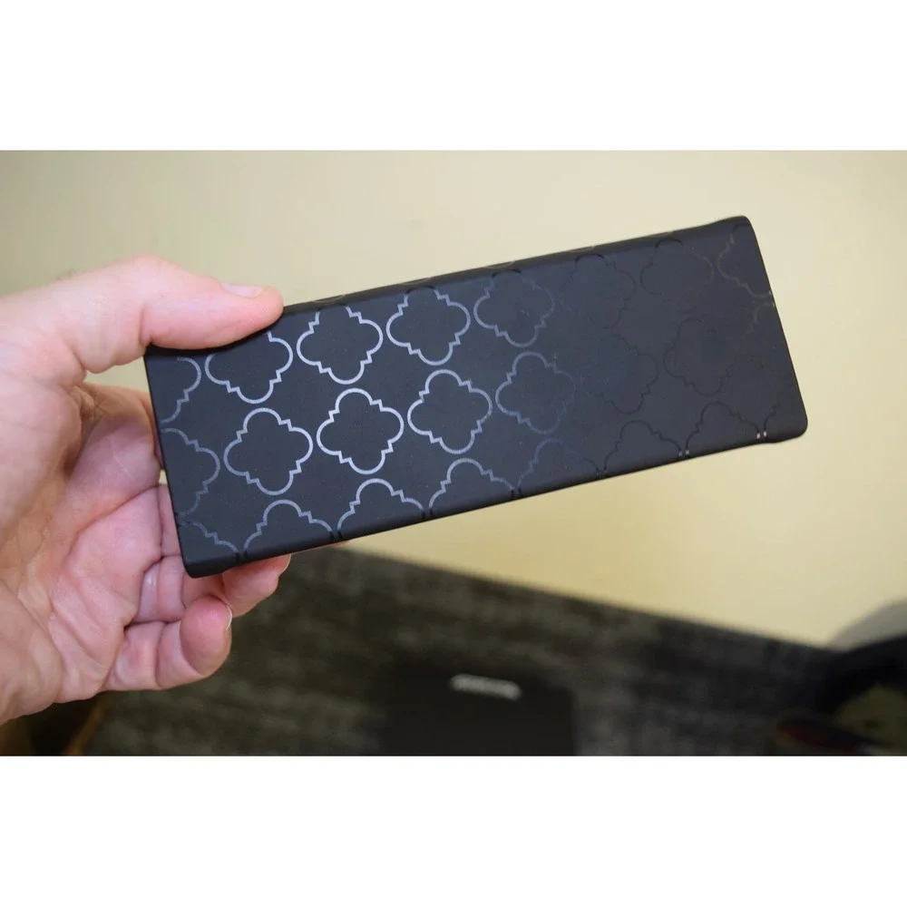 FYSH eyeglasses case
